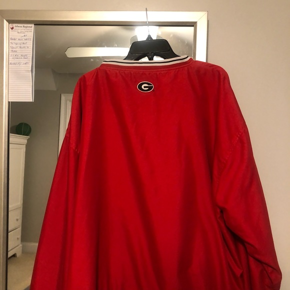 Georgia pullover - Picture 3 of 4